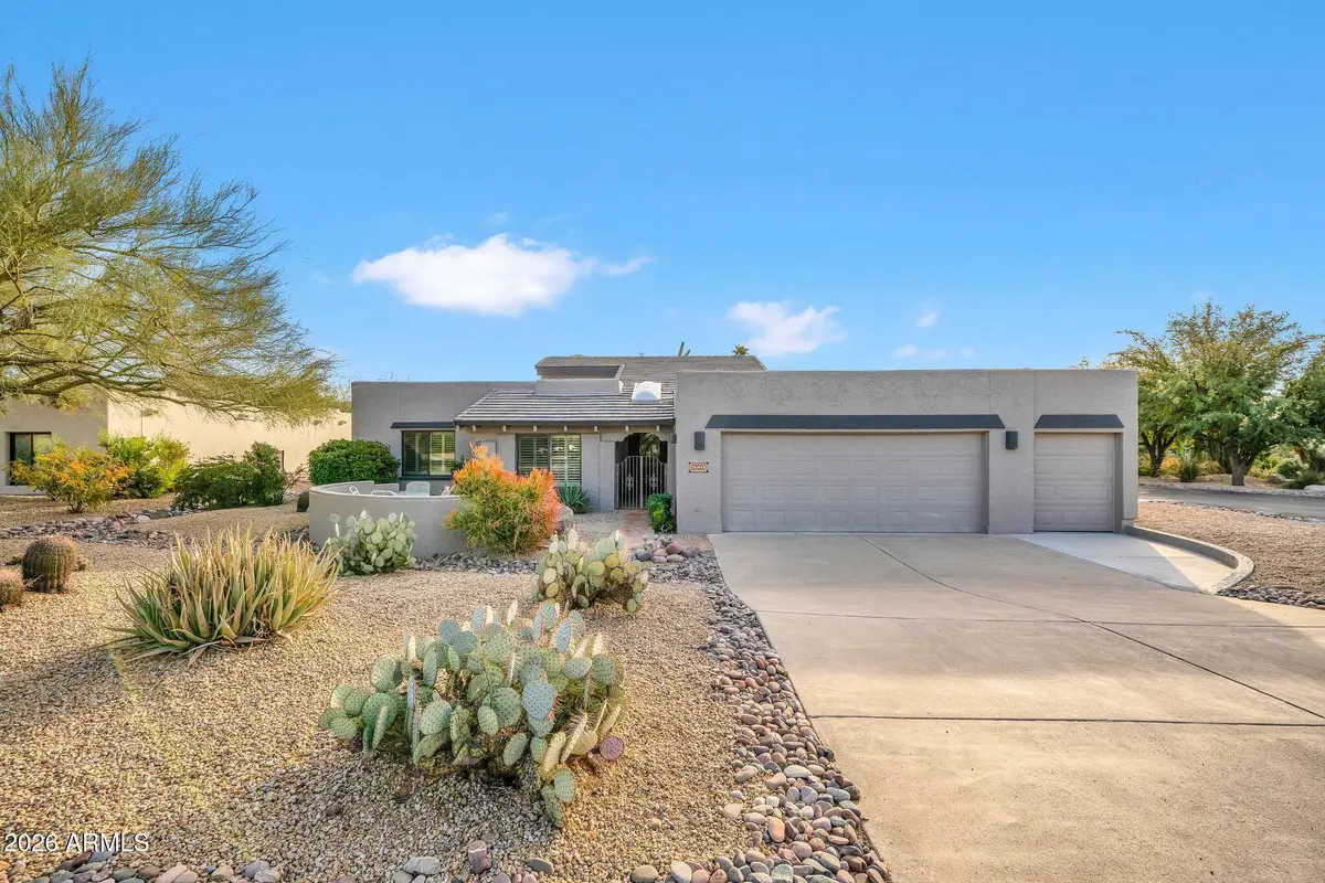 26445 N Avenida Del Ray --, Rio Verde, AZ 85263 - #1