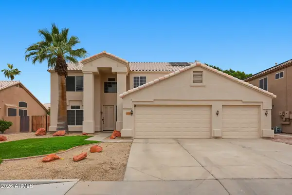 7326 W Pershing Avenue, Peoria, AZ 85381