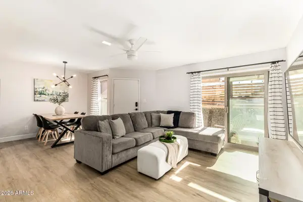 2040 S Longmore -- #72, Mesa, AZ 85202