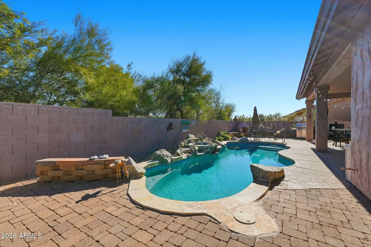 4249 S Las Villa Way, Gold Canyon, AZ 85118 - Image #1