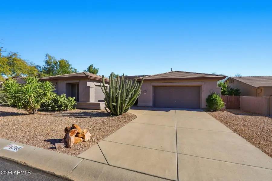 4249 S Las Villa Way, Gold Canyon, AZ 85118 - Image #2