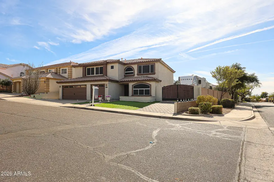 6349 W El Cortez Place, Phoenix, AZ 85083 - Image #3