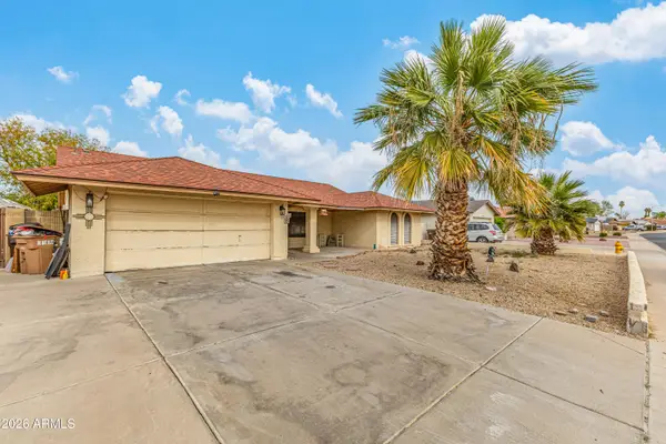 7408 W Aster Drive, Peoria, AZ 85381