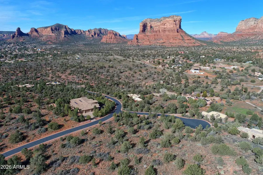 10 Escalante Circle #42, Sedona, AZ 86351 - Image #3