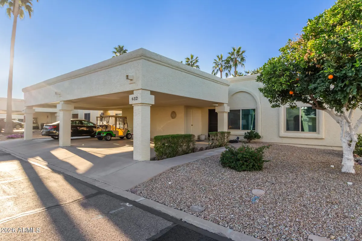 632 S 79th Way, Mesa, AZ 85208 - Image #1