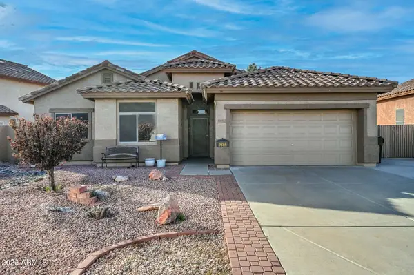 10841 W Angels Lane, Peoria, AZ 85373