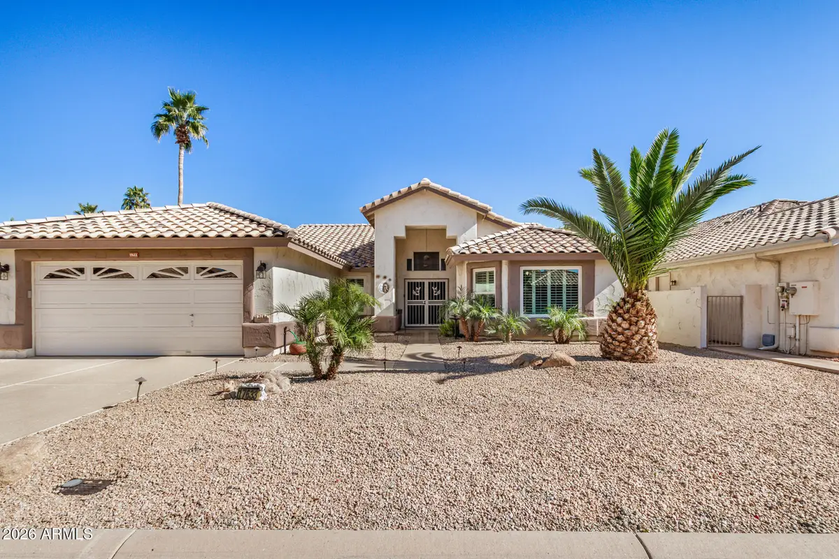 17633 N Raindance Road, Surprise, AZ 85374 - #1
