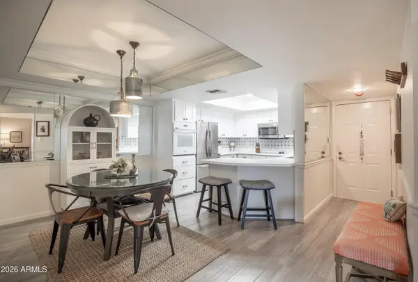 17404 N 99th Avenue #137, Sun City, AZ 85373