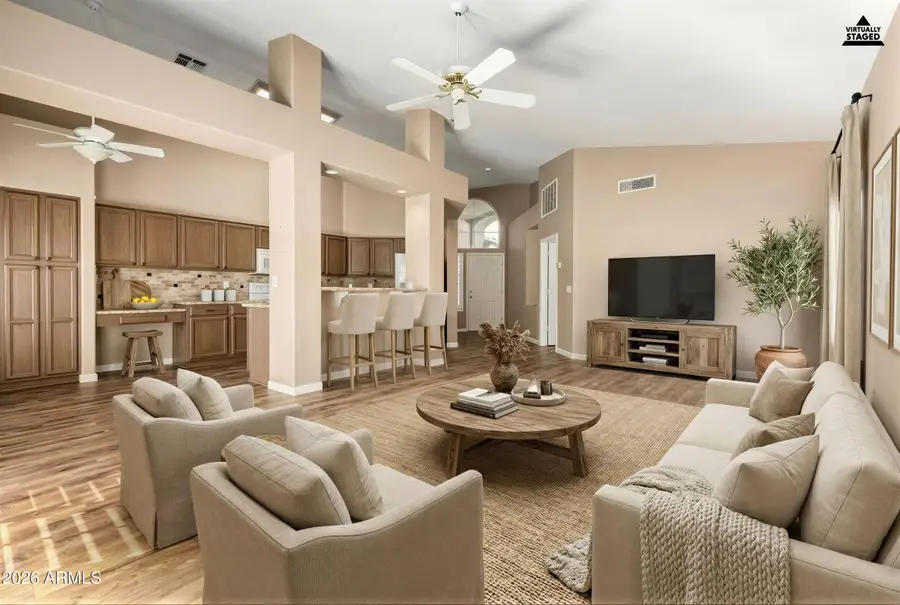 9041 W Escuda Drive, Peoria, AZ 85382 - Image #2