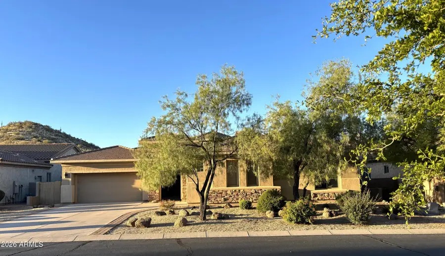 8465 E Twisted Leaf Drive E, Gold Canyon, AZ 85118 - Image #2