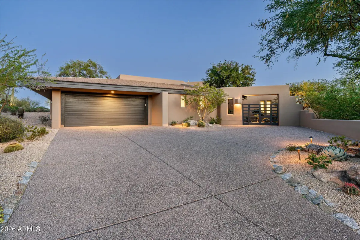 10641 E Tamarisk Way, Scottsdale, AZ 85262 - Image #1