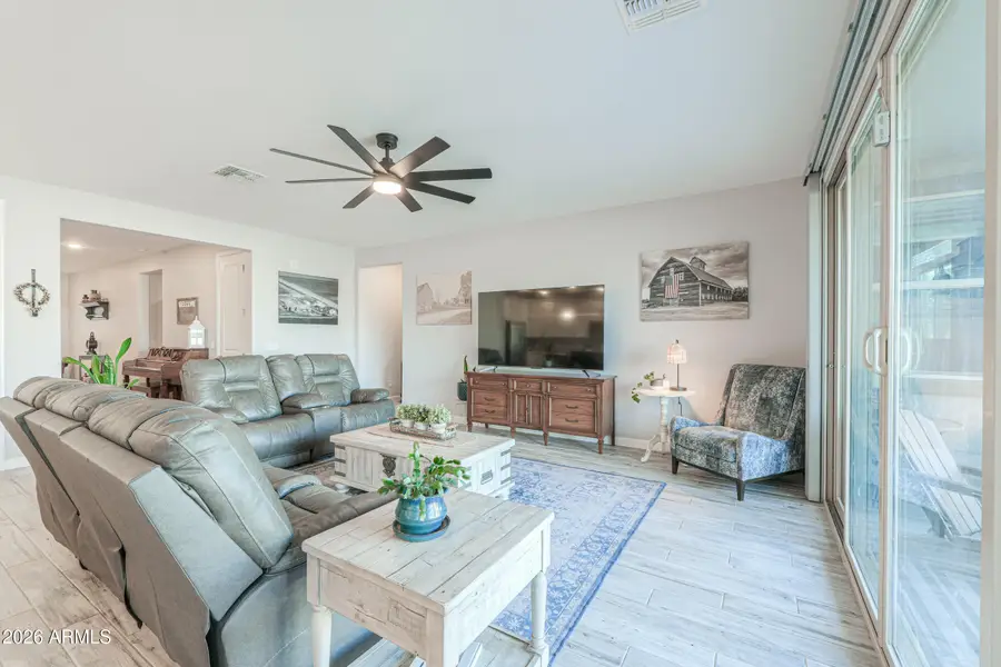 37312 W Leonessa Avenue, Maricopa, AZ 85138 - #3