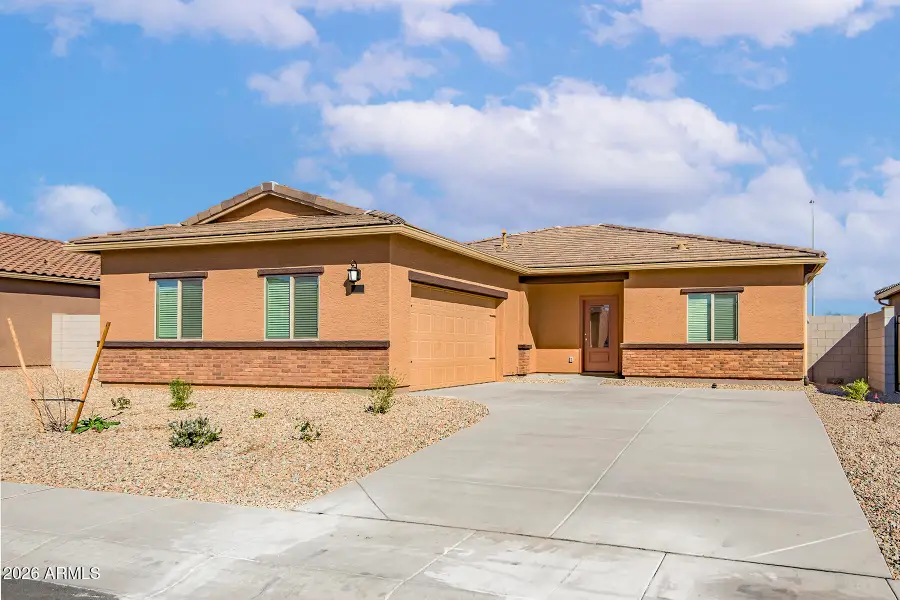 625 W Red Hawk Court, Casa Grande, AZ 85122 - #2