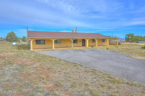 3781 E Astro Street, Hereford, AZ 85615