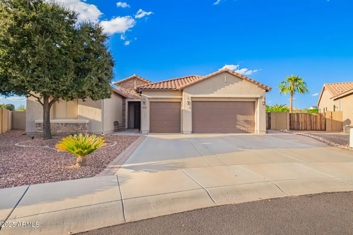8430 N 181st Drive, Waddell, AZ 85355 - #1