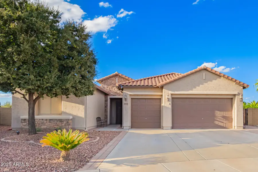 8430 N 181st Drive, Waddell, AZ 85355 - #2