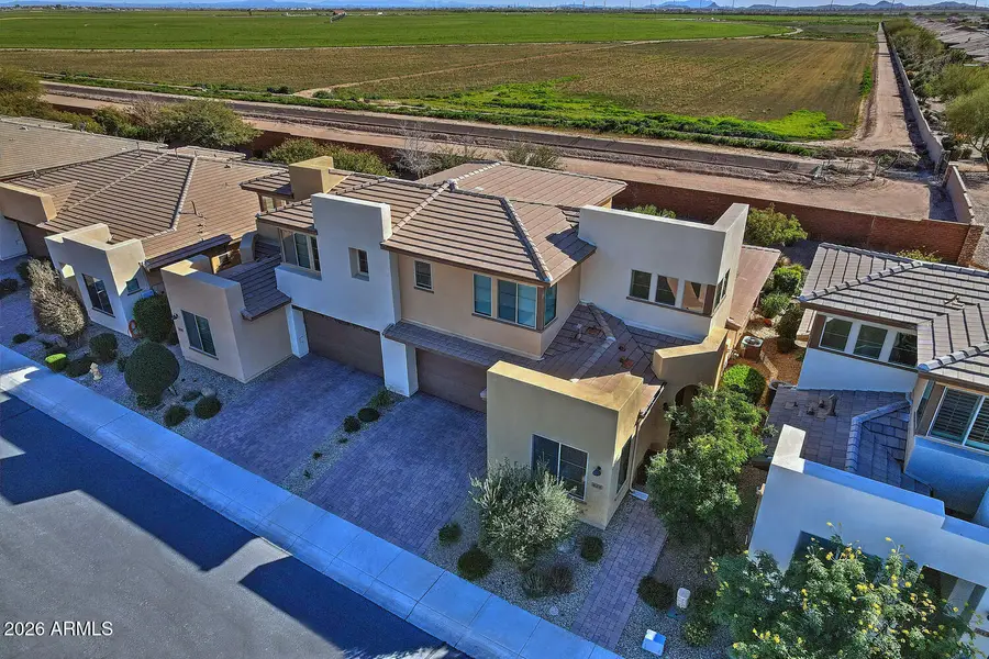 825 E Cobble Stone Drive, Queen Creek, AZ 85140 - Image #3