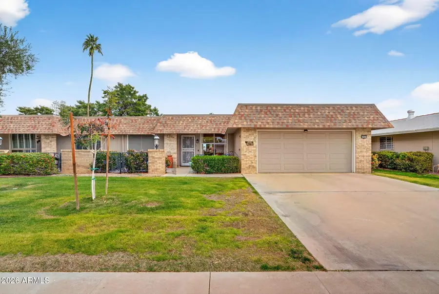 15617 N Cameo Drive, Sun City, AZ 85351 - #2