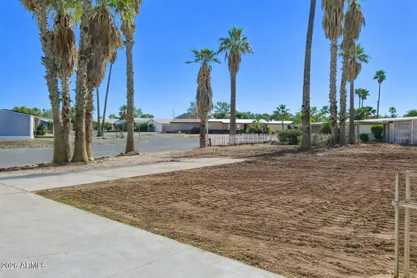 1119 W Corinthian Circle #84, Casa Grande, AZ 85122