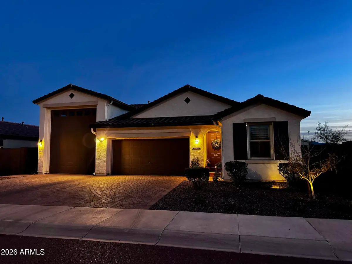 10771 W Buchanan Street, Avondale, AZ 85323 - #1