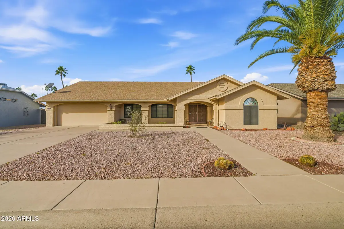 17614 N Desert Glen Drive, Sun City West, AZ 85375 - #1
