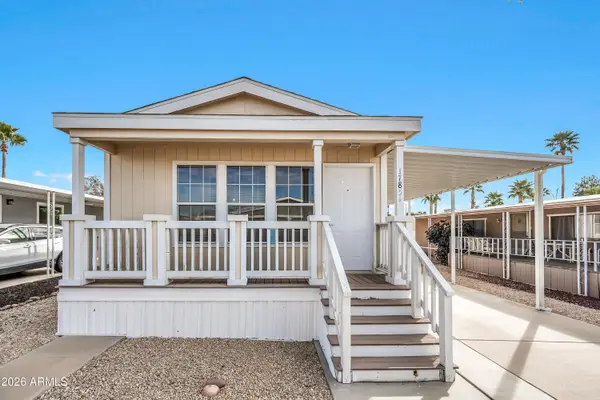 17851 N 16th Place, Phoenix, AZ 85022