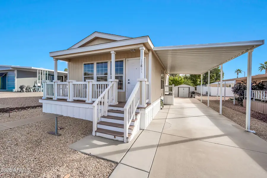 17851 N 16th Place, Phoenix, AZ 85022 - Image #2