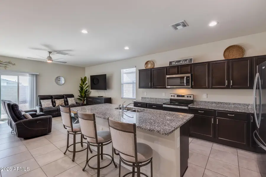 18455 W Chama Drive, Wittmann, AZ 85361 - Image #3