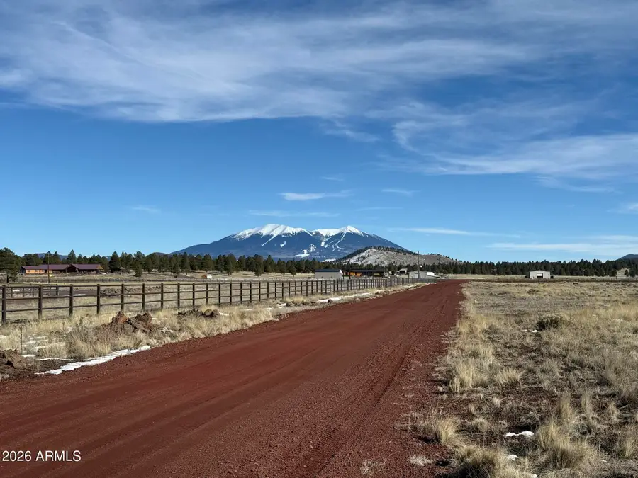 3xxx N Spring Valley Road, Parks, AZ 86018 - #2