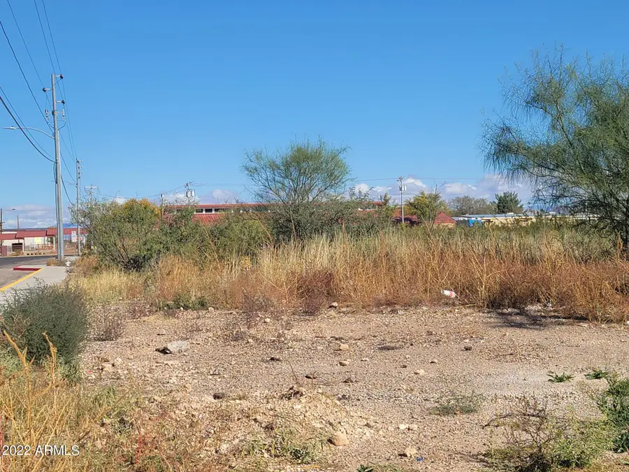 XXXX E 15th Street #9-16 & 1-8, Douglas, AZ 85607 - Image #2