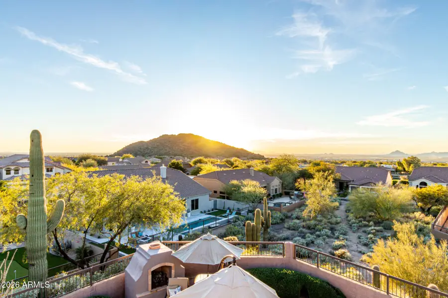 3830 N Morning Dove Circle, Mesa, AZ 85207 - Image #2