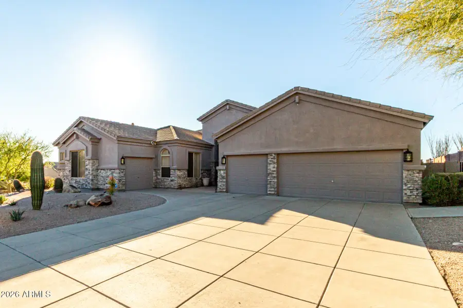 3830 N Morning Dove Circle, Mesa, AZ 85207 - Image #3