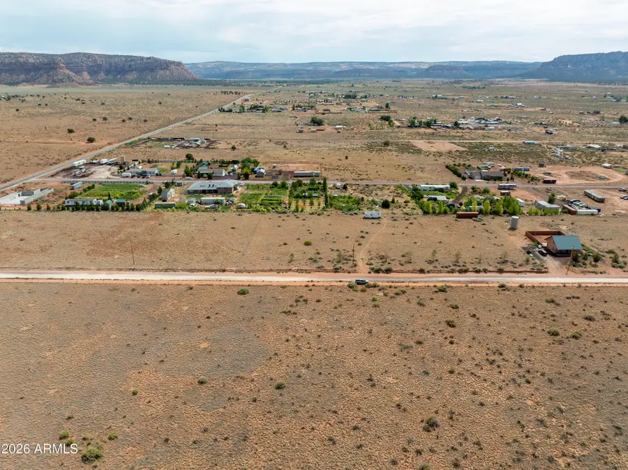 0 S School Bounds Road #LOT 2, Cane Beds, AZ 86022 - #2