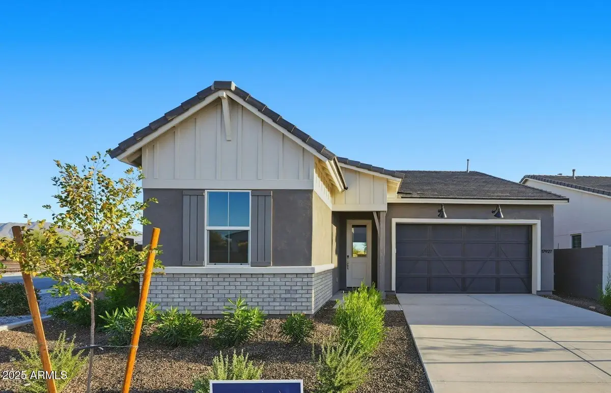 17927 W Long Lake Road, Goodyear, AZ 85338 - #1