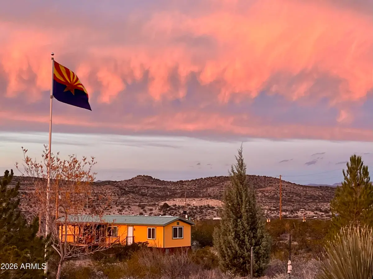 3850 N Running Deer Drive, Rimrock, AZ 86335 - #1