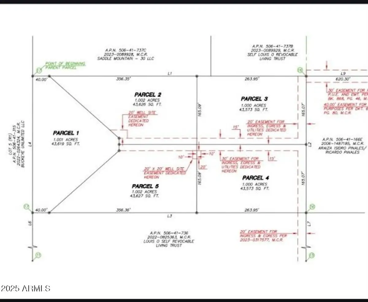 00xx1 None Assigned --, Tonopah, AZ 85354 - Image #1