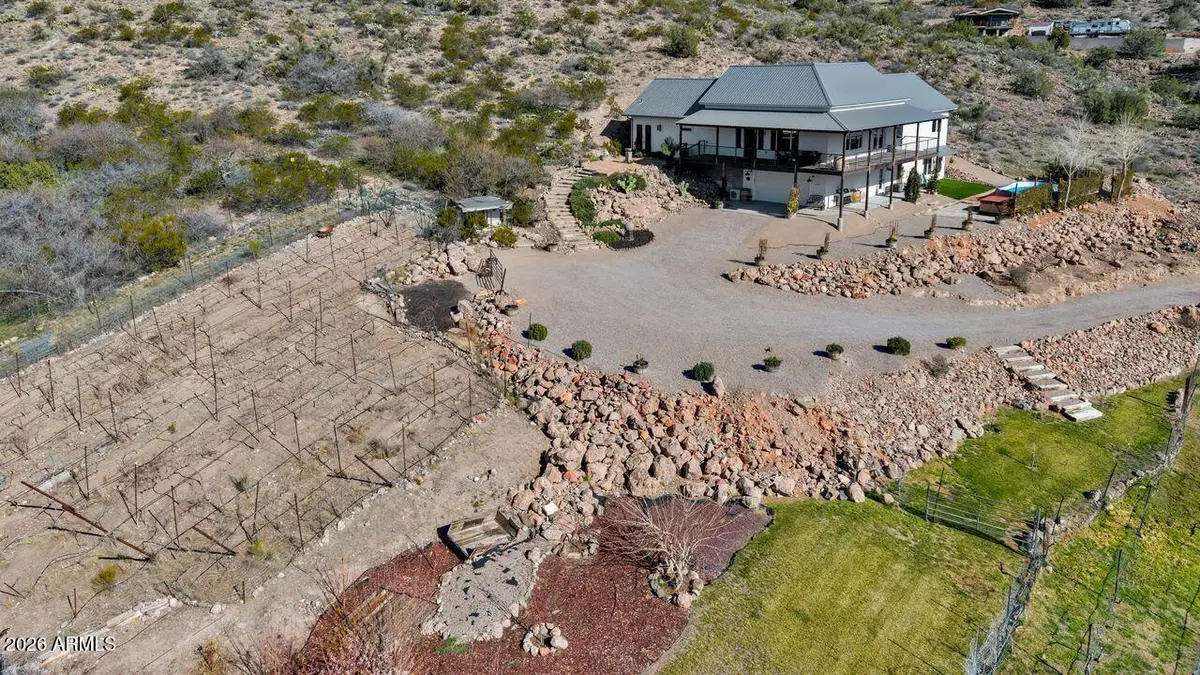 1605 N Page Springs Road, Cornville, AZ 86325 - #1