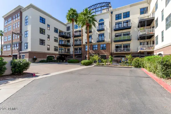 914 E Osborn Road #403, Phoenix, AZ 85014