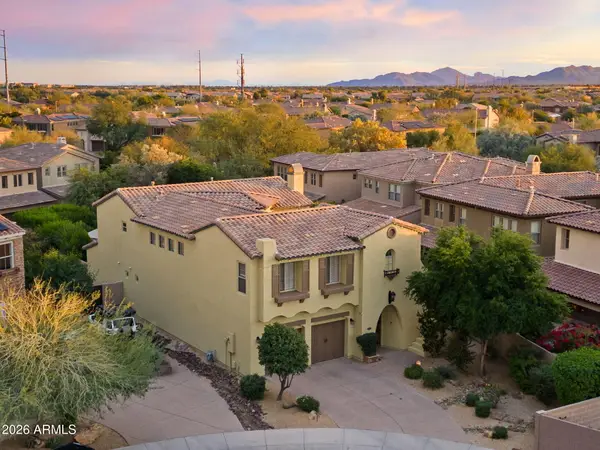 3729 E Robin Lane, Phoenix, AZ 85050