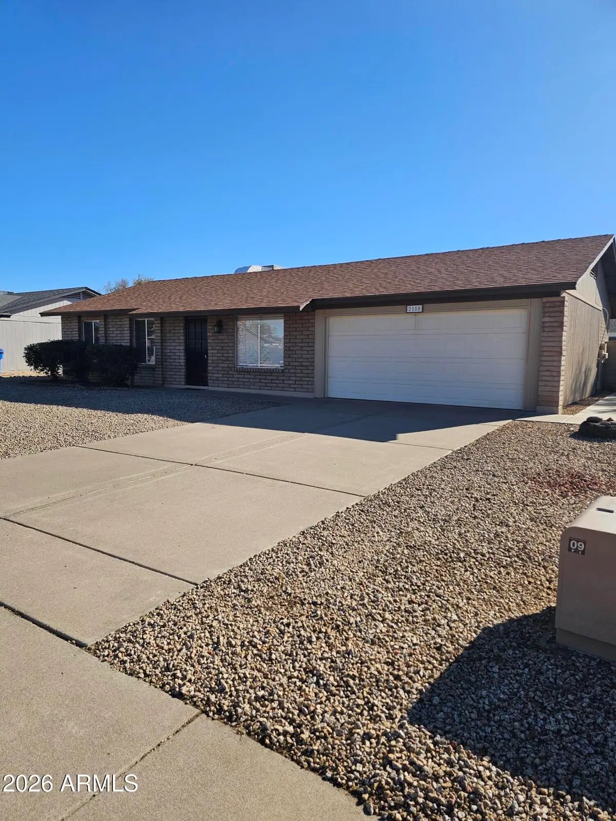 2155 W Wickieup Lane, Phoenix, AZ 85027 - Image #1