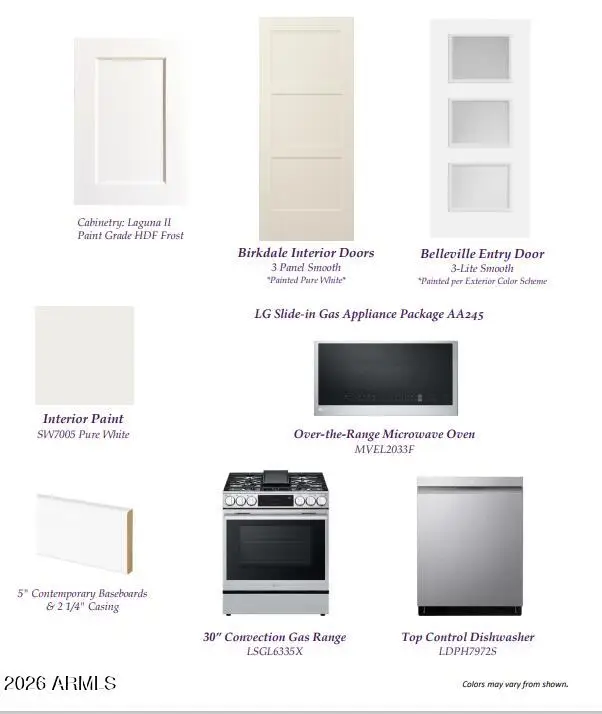 3226 S 169th Lane, Goodyear, AZ 85338 - Image #2