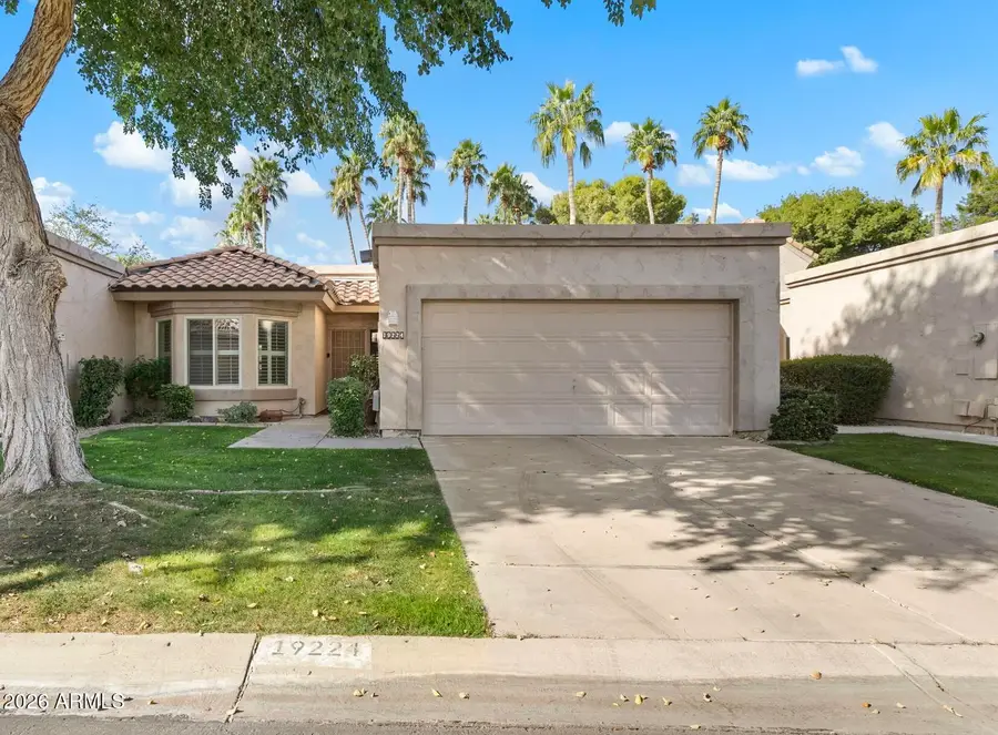 19224 N 93rd Avenue, Peoria, AZ 85382 - #2