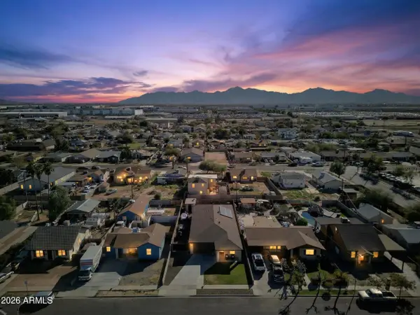 9355 W Adams Street, Tolleson, AZ 85353