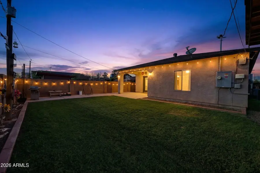 9355 W Adams Street, Tolleson, AZ 85353 - #3