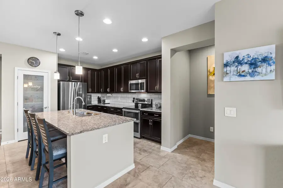 74 W Strawberry Tree Avenue, San Tan Valley, AZ 85140 - Image #2