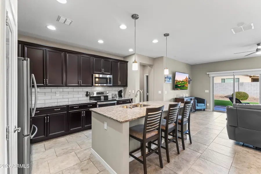 74 W Strawberry Tree Avenue, San Tan Valley, AZ 85140 - Image #3