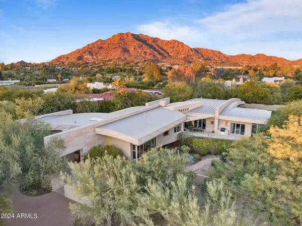 6301 N 51st Place, Paradise Valley, AZ 85253