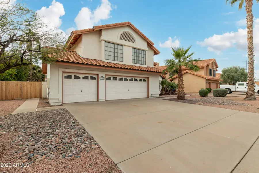 987 E Divot Drive, Tempe, AZ 85283 - #2