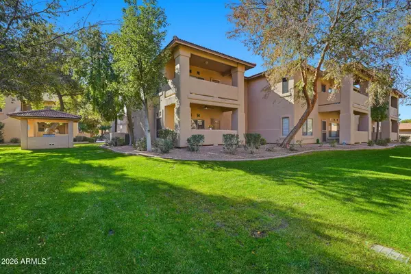 1351 N Pleasant Drive #1116, Chandler, AZ 85225