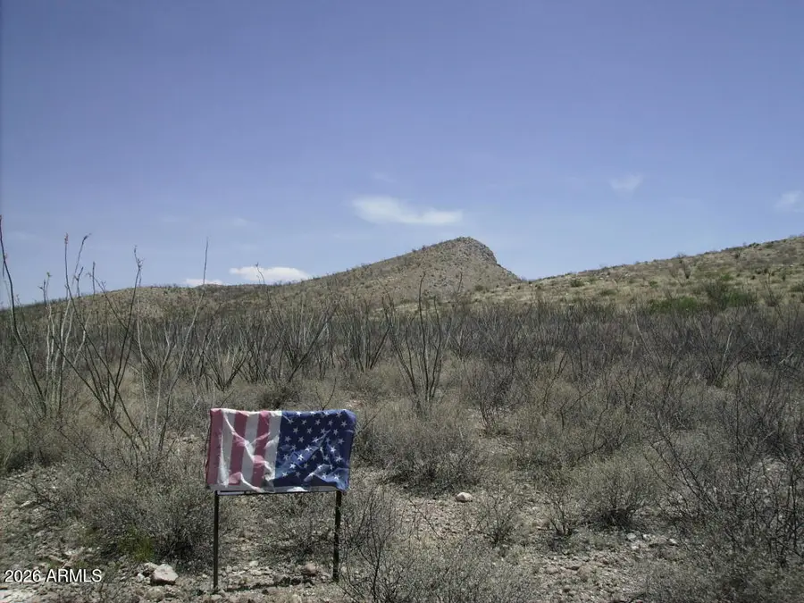 405-77-109 N Wilderness Trail #109, Douglas, AZ 85067 - #2